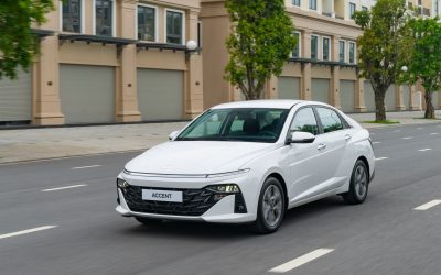 TC GROUP THÔNG BÁO KẾT QUẢ BÁN HÀNG HYUNDAI THÁNG 5/2024
