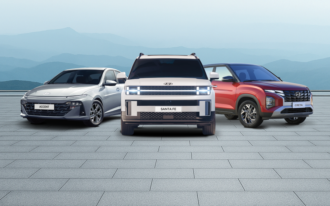 MÙA HÈ RỰC RỠ – SỞ HỮU XE HYUNDAI DỄ DÀNG VỚI ƯU ĐÃI LÊN ĐẾN 100% LỆ PHÍ TRƯỚC BẠ!