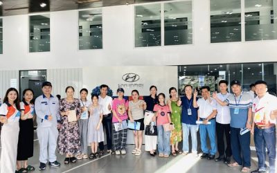 CHƯƠNG TRÌNH LÁI XE AN TOÀN – 20/09