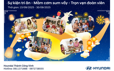 MÂM CƠM GIA ĐÌNH – TRỌN VẸN ĐOÀN VIÊN