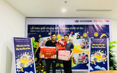 CHÚC MỪNG KHÁCH HÀNG CHIẾN THẮNG CUỘC THI ẢNH