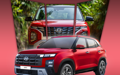 600 TRIỆU cho CRETA: ĐẮT hay MÓN HỜI?